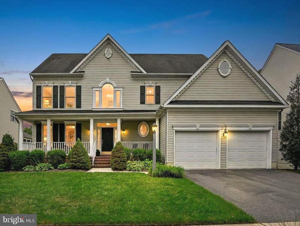 913 ENFIELD WAY, Severn, MD 21144
