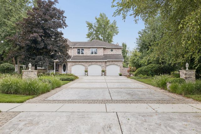 11415 Plattner Drive, Mokena, IL 60448