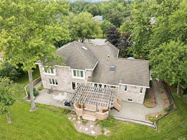 11415 Plattner Drive, Mokena, IL 60448