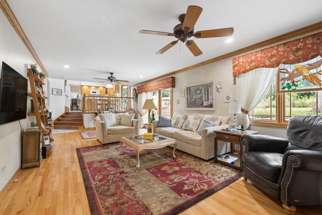11415 Plattner Drive, Mokena, IL 60448