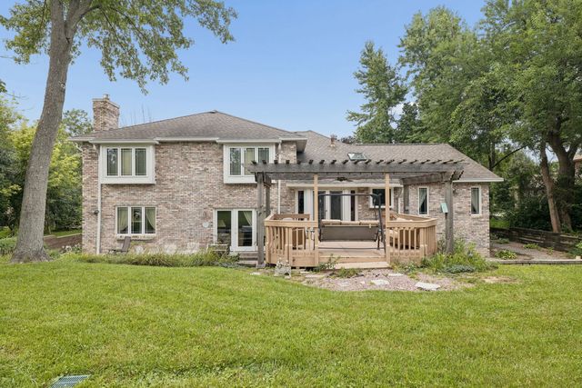 11415 Plattner Drive, Mokena, IL 60448