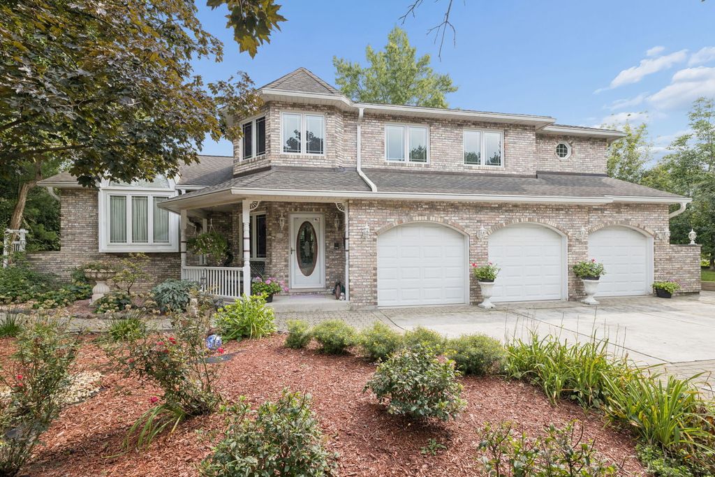 11415 Plattner Drive, Mokena, IL 60448