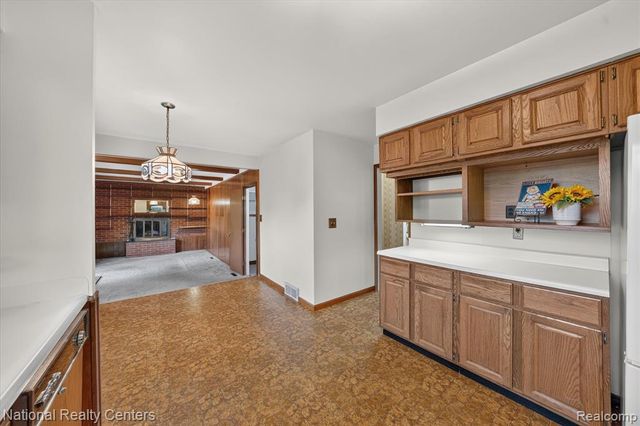 14441 Melvin Street, Livonia, MI 48154