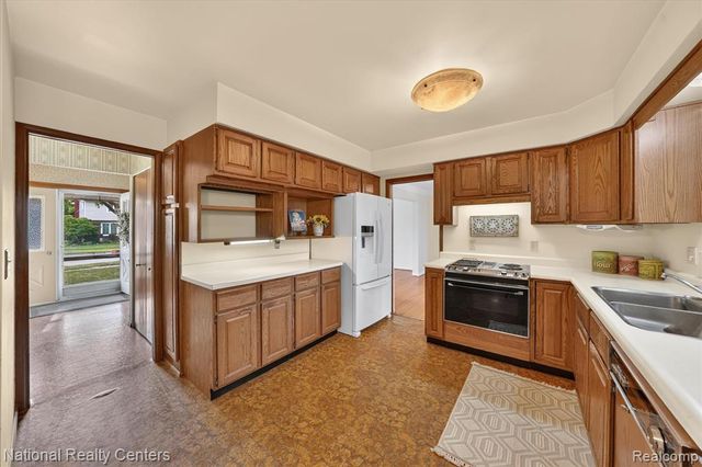 14441 Melvin Street, Livonia, MI 48154