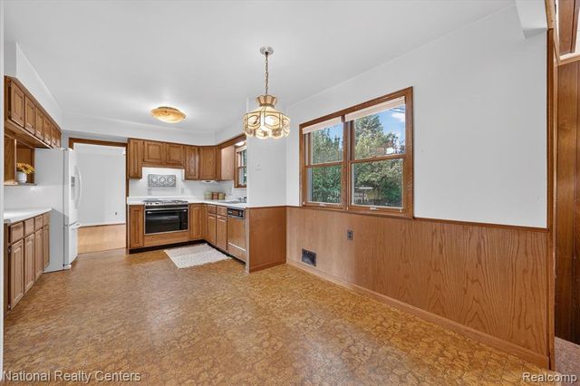 14441 Melvin Street, Livonia, MI 48154