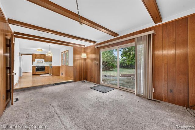 14441 Melvin Street, Livonia, MI 48154