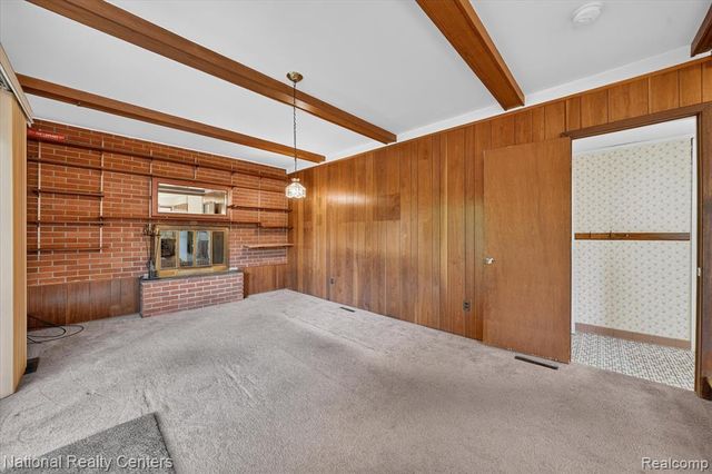 14441 Melvin Street, Livonia, MI 48154