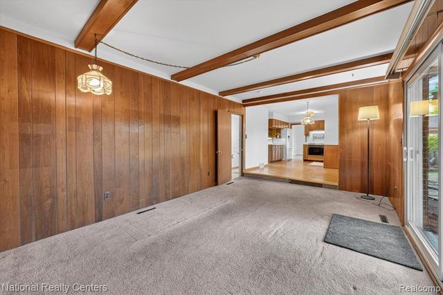 14441 Melvin Street, Livonia, MI 48154