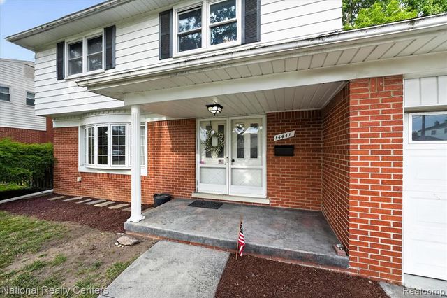 14441 Melvin Street, Livonia, MI 48154