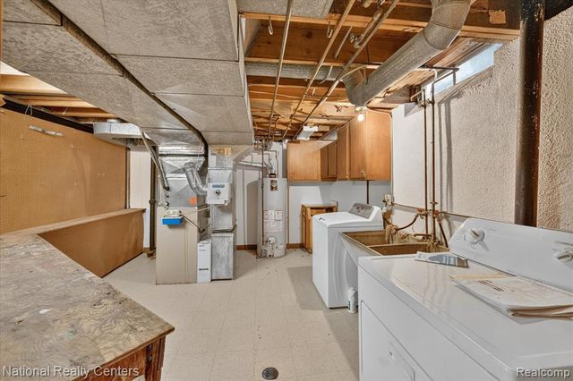 14441 Melvin Street, Livonia, MI 48154
