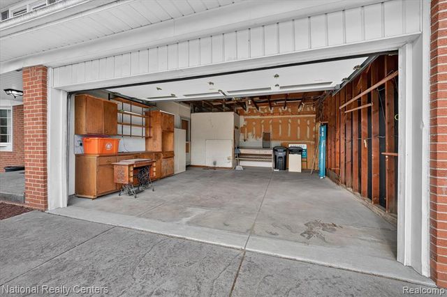 14441 Melvin Street, Livonia, MI 48154