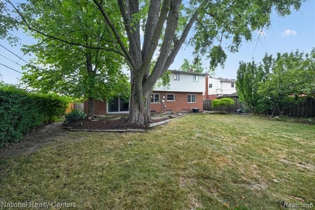 14441 Melvin Street, Livonia, MI 48154