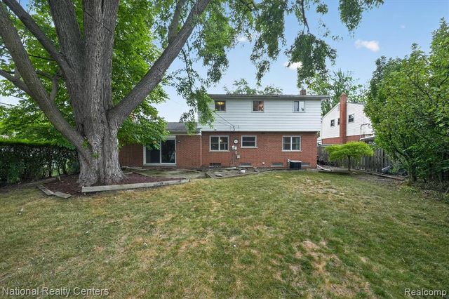 14441 Melvin Street, Livonia, MI 48154