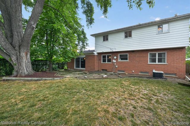 14441 Melvin Street, Livonia, MI 48154