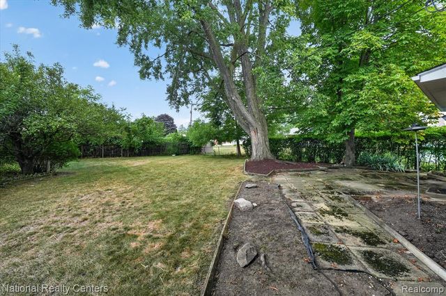 14441 Melvin Street, Livonia, MI 48154