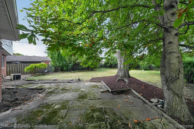 14441 Melvin Street, Livonia, MI 48154