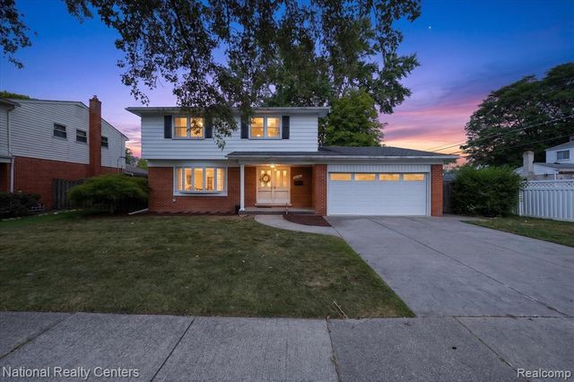 14441 Melvin Street, Livonia, MI 48154