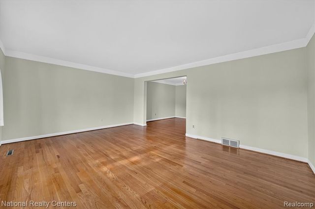 14441 Melvin Street, Livonia, MI 48154