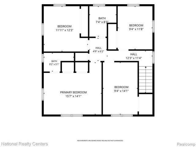 14441 Melvin Street, Livonia, MI 48154