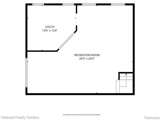 14441 Melvin Street, Livonia, MI 48154