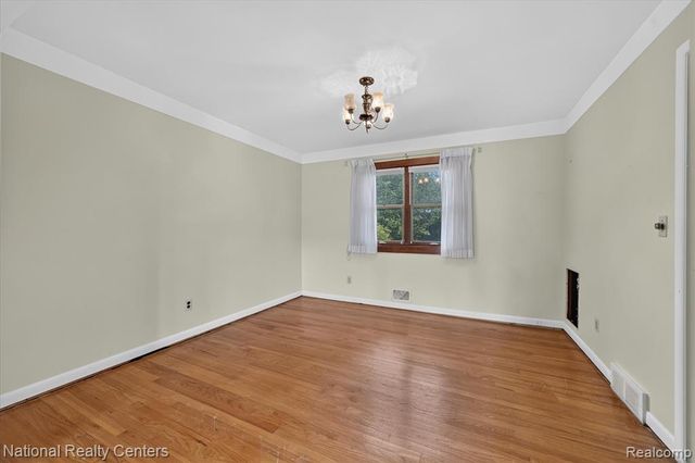 14441 Melvin Street, Livonia, MI 48154