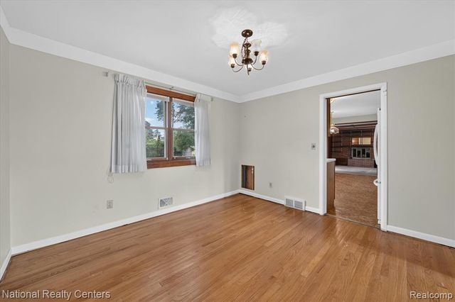14441 Melvin Street, Livonia, MI 48154