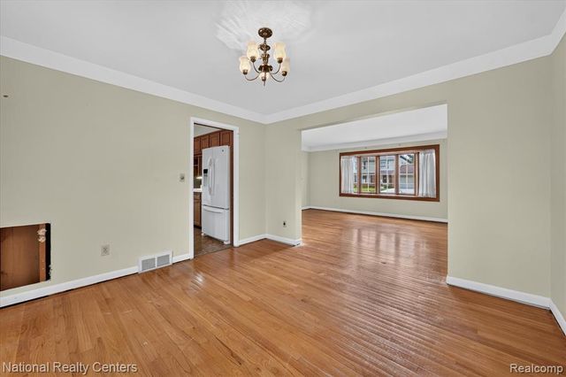 14441 Melvin Street, Livonia, MI 48154