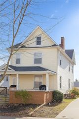 309 Eau Claire Street, City Of But Ne, PA 16001