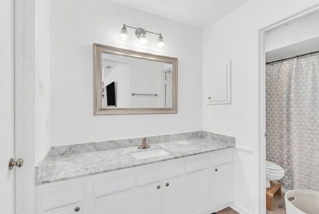 7616 Riverbrook Drive 6, Dallas, TX 75230