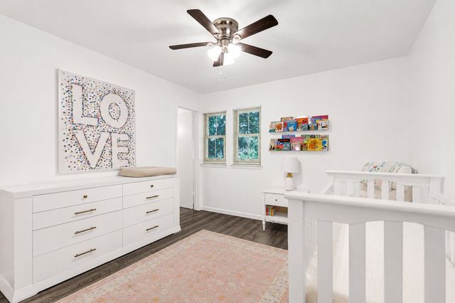 7616 Riverbrook Drive 6, Dallas, TX 75230