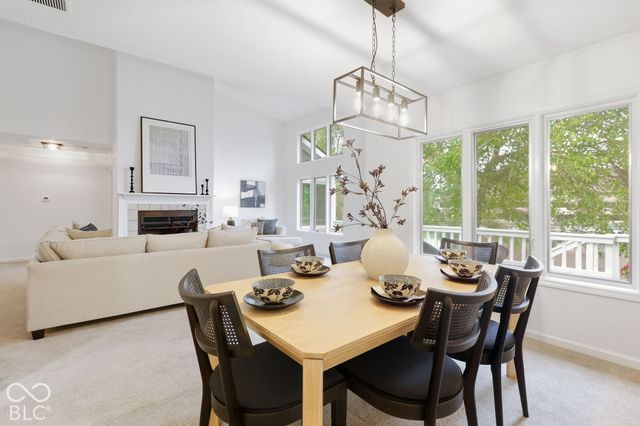 8103 Clearwater Parkway, Indianapolis, IN 46240