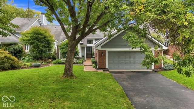 8103 Clearwater Parkway, Indianapolis, IN 46240