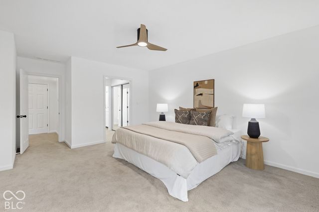 8103 Clearwater Parkway, Indianapolis, IN 46240