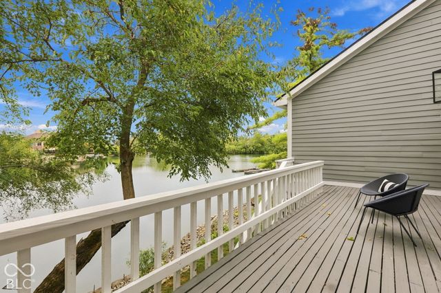 8103 Clearwater Parkway, Indianapolis, IN 46240