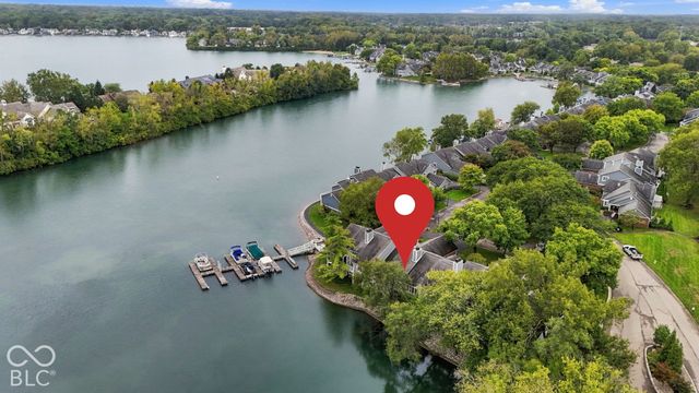 8103 Clearwater Parkway, Indianapolis, IN 46240