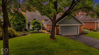 8103 Clearwater Parkway, Indianapolis, IN 46240