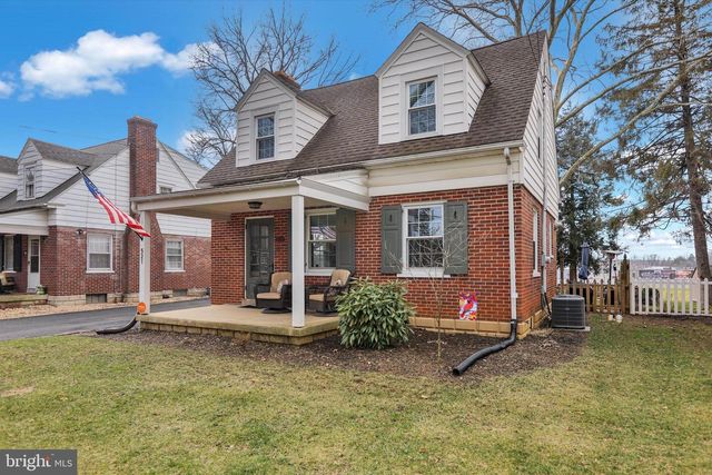 521 PLEASURE ROAD, Lancaster, PA 17601