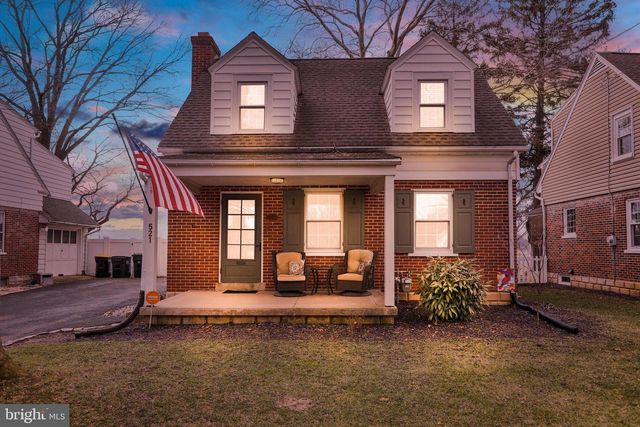 521 PLEASURE ROAD, Lancaster, PA 17601