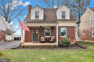 521 PLEASURE ROAD, Lancaster, PA 17601