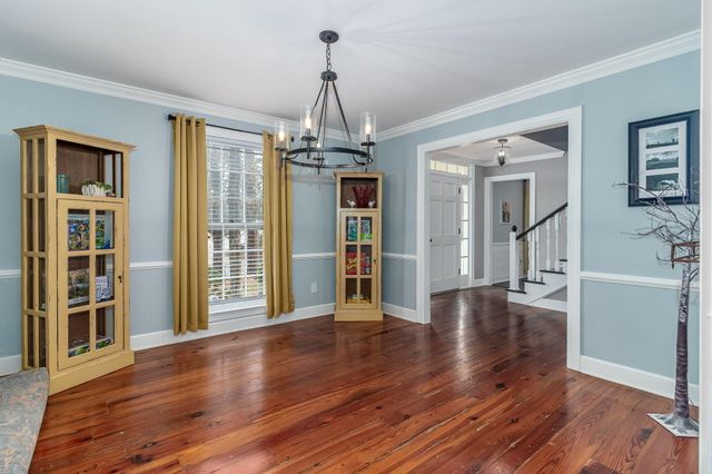 316 N Wakefield Lane, Augusta, GA 30907