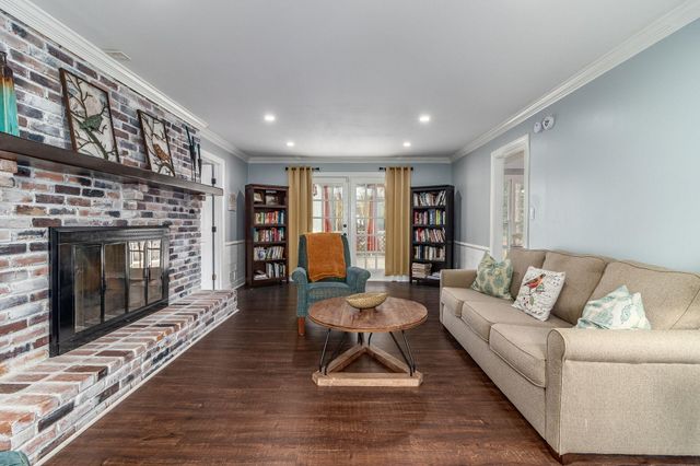 316 N Wakefield Lane, Augusta, GA 30907