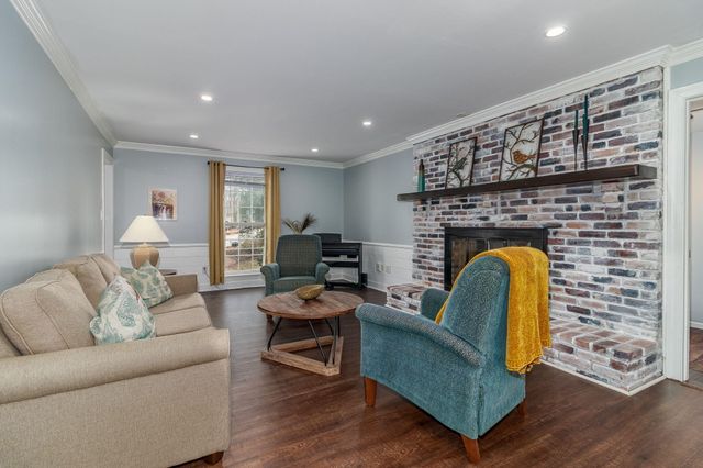 316 N Wakefield Lane, Augusta, GA 30907