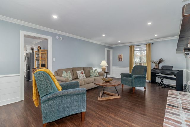 316 N Wakefield Lane, Augusta, GA 30907