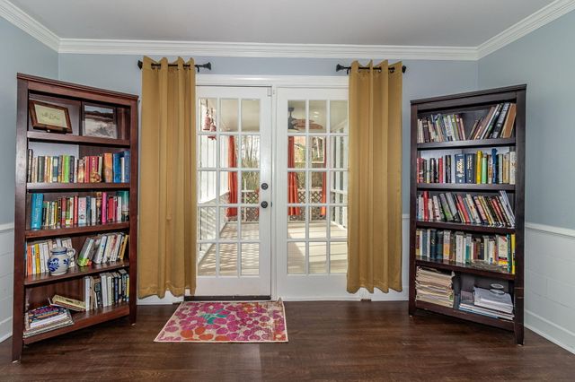 316 N Wakefield Lane, Augusta, GA 30907