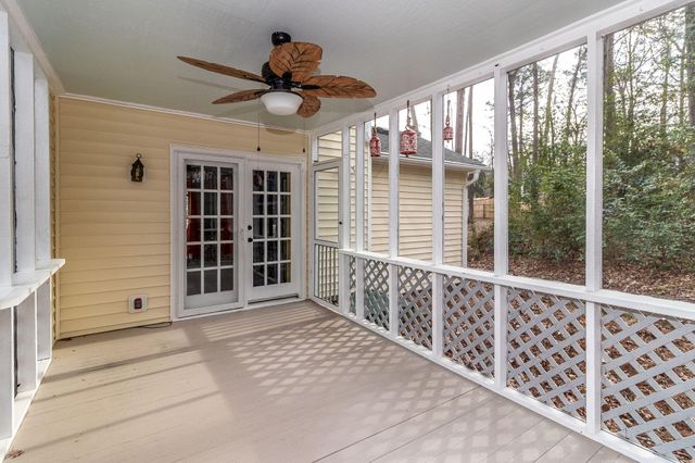 316 N Wakefield Lane, Augusta, GA 30907