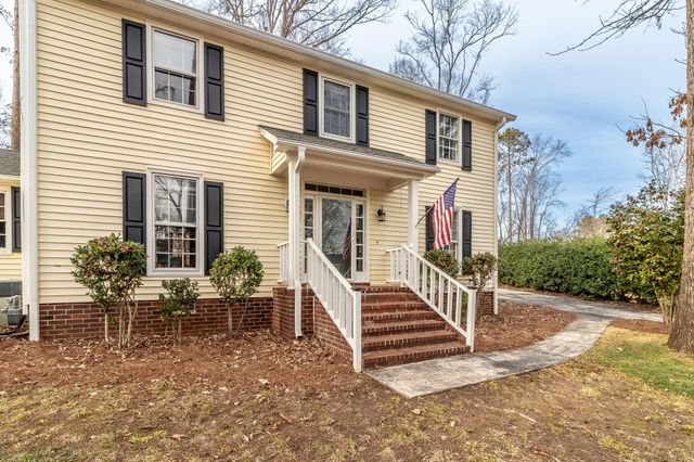 316 N Wakefield Lane, Augusta, GA 30907