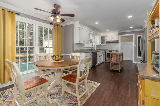 316 N Wakefield Lane, Augusta, GA 30907