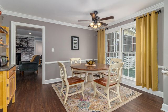 316 N Wakefield Lane, Augusta, GA 30907