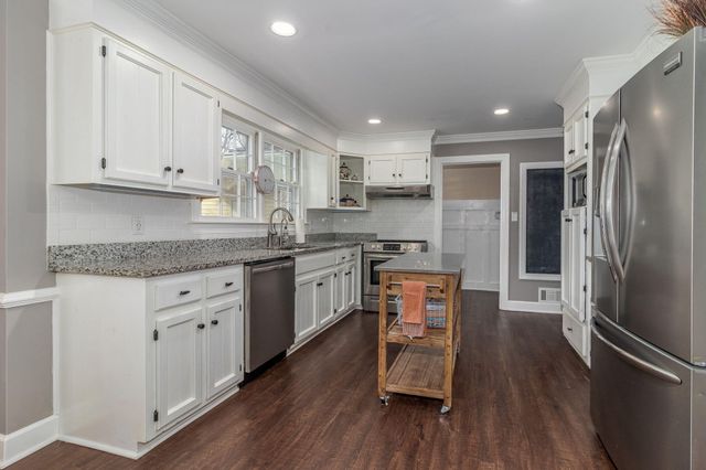 316 N Wakefield Lane, Augusta, GA 30907