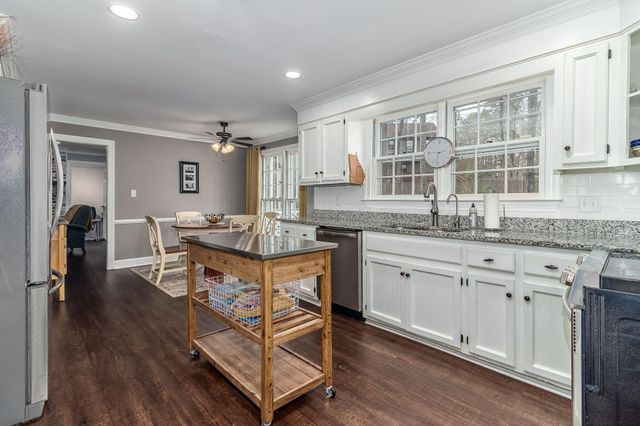 316 N Wakefield Lane, Augusta, GA 30907